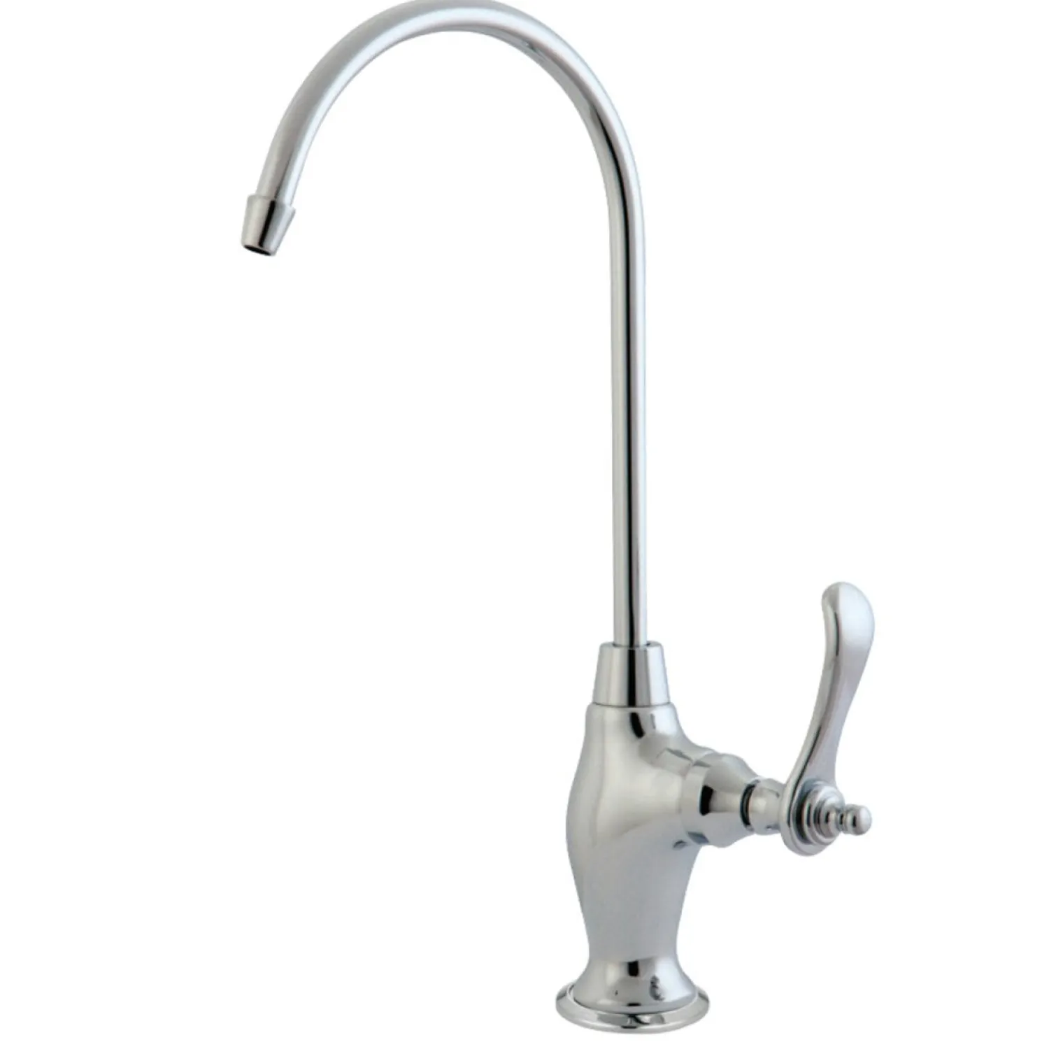 Discount Templeton Single Handle Water Filtration Faucet Single Hole