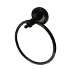 New Templeton 6" Towel Ring Towel Rings