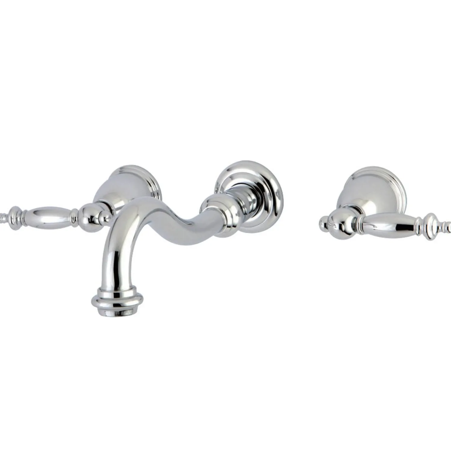Hot Templeton Wall Mount Bathroom Faucet Wall Mount