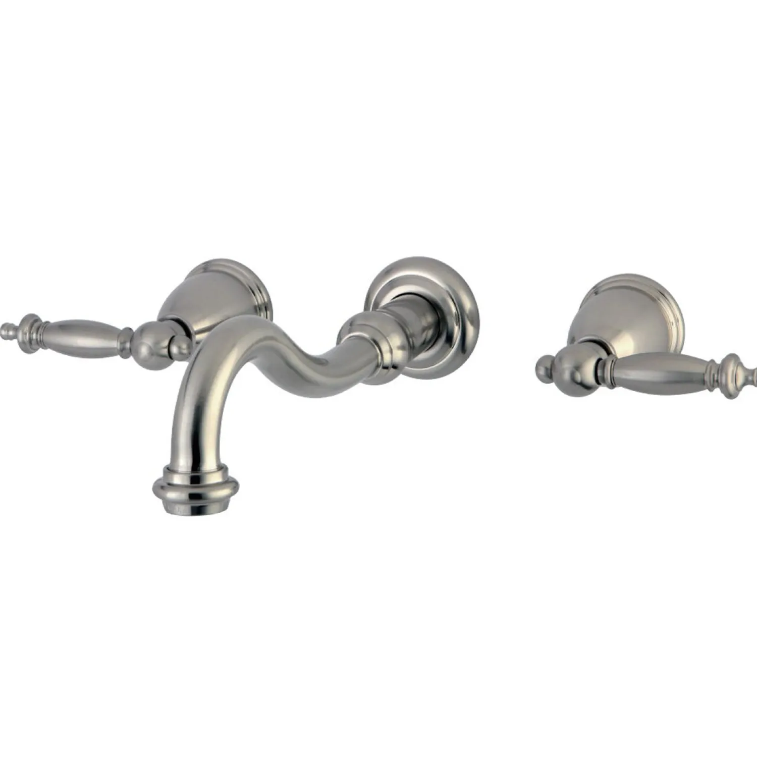 Hot Templeton Wall Mount Bathroom Faucet Wall Mount