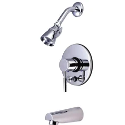 Clearance Trim Only for Single Handle Shower Faucet Tub & Shower Sets
