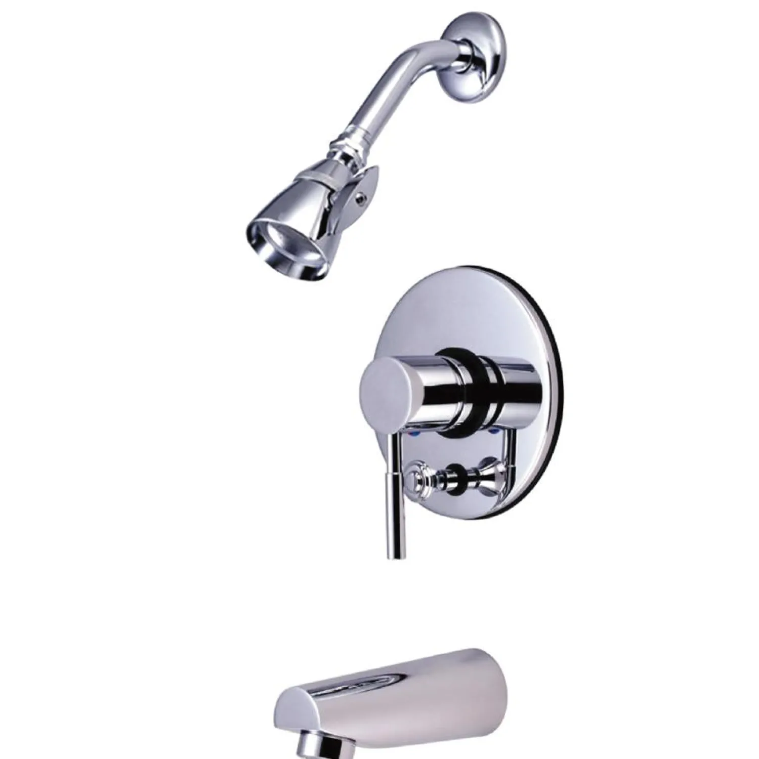 Clearance Trim Only for Single Handle Shower Faucet Tub & Shower Sets