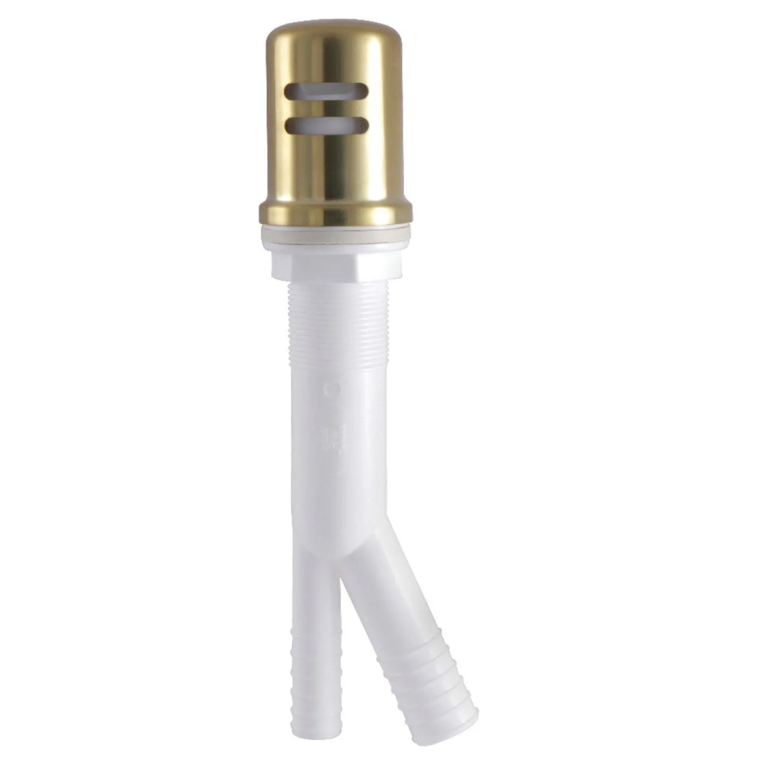 Best Trimscape Air Gap for Dishwasher Sink Drains, Disposer Flanges & Air Gaps