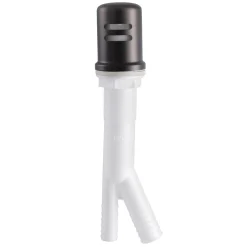 Best Trimscape Air Gap for Dishwasher Sink Drains, Disposer Flanges & Air Gaps