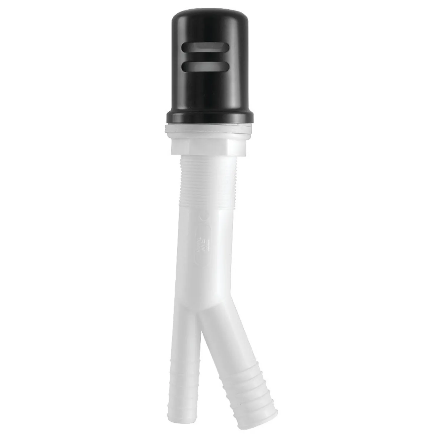 Best Trimscape Air Gap for Dishwasher Sink Drains, Disposer Flanges & Air Gaps