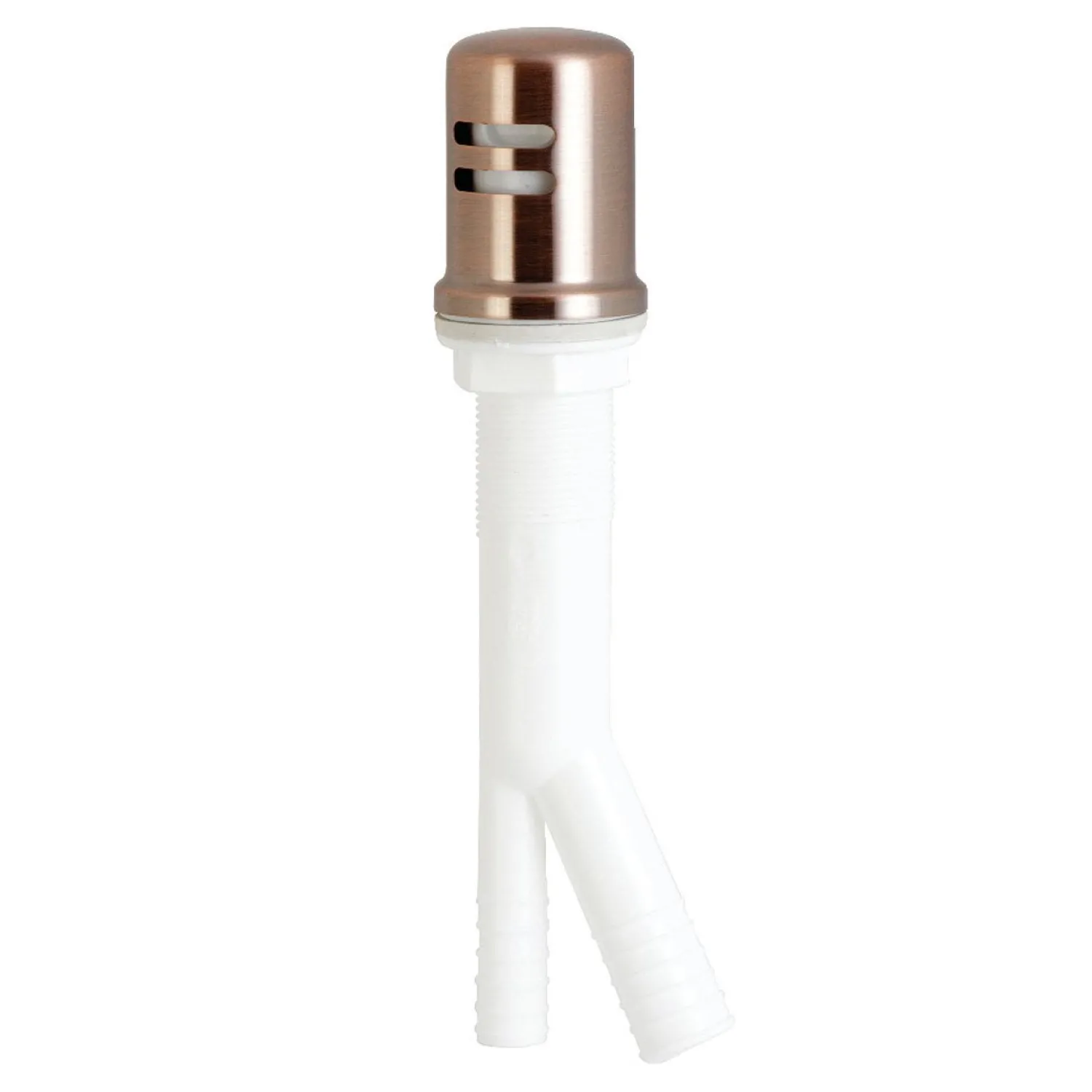 Best Trimscape Air Gap for Dishwasher Sink Drains, Disposer Flanges & Air Gaps