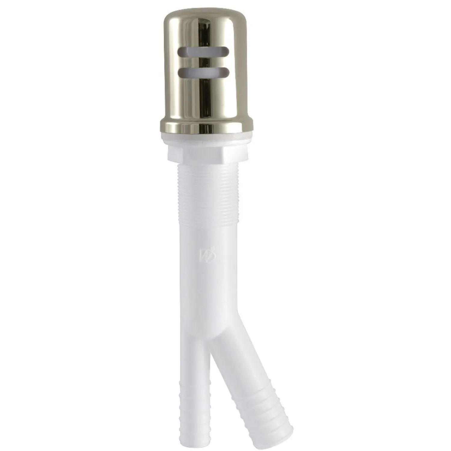 Best Trimscape Air Gap for Dishwasher Sink Drains, Disposer Flanges & Air Gaps