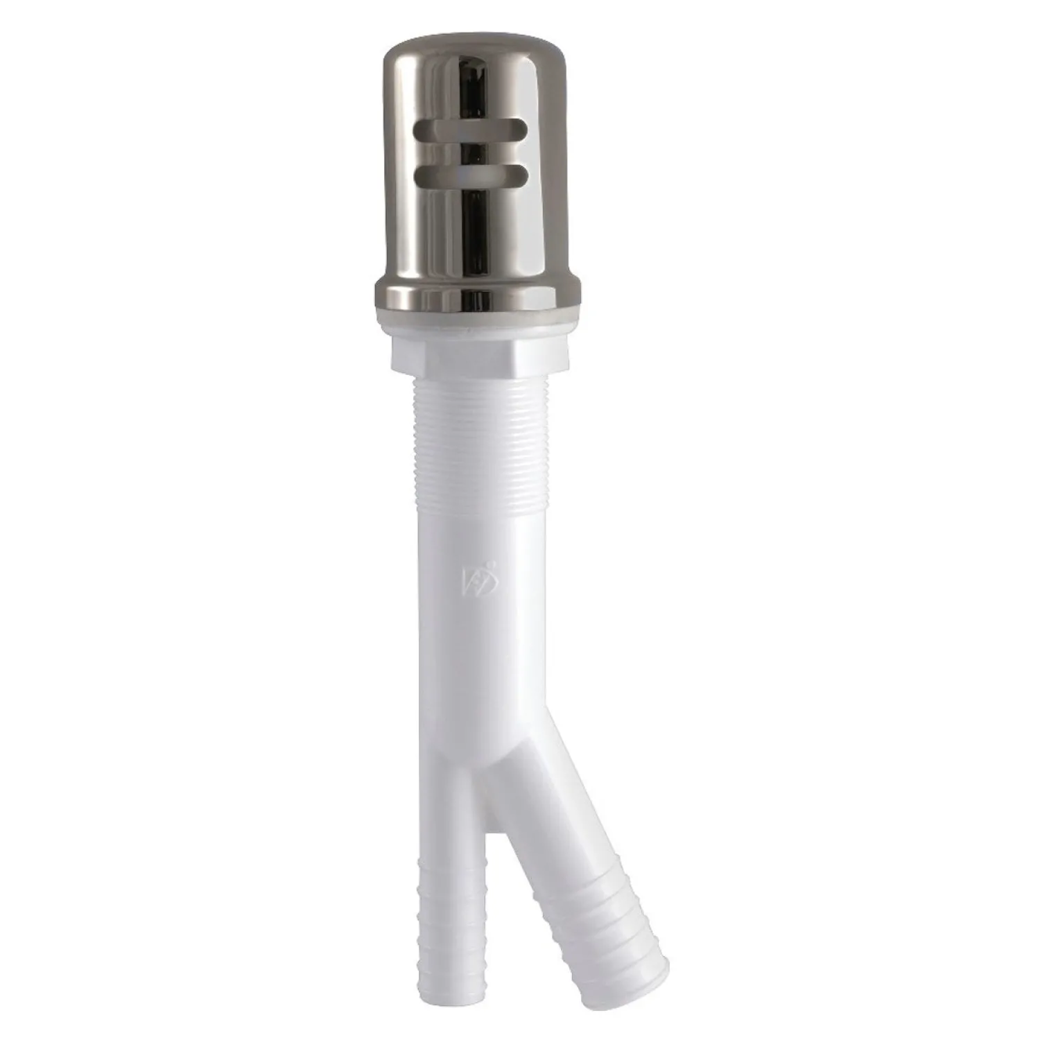 Best Trimscape Air Gap for Dishwasher Sink Drains, Disposer Flanges & Air Gaps