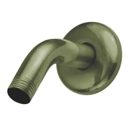 Hot Trimscape Classic 6" Shower Arm with Flange Shower Arms