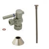Outlet Trimscape Contemporary Plumbing Toilet Trim Kit Toilet Parts