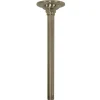 New Trimscape 10" Raindrop Shower Arm Shower Arms