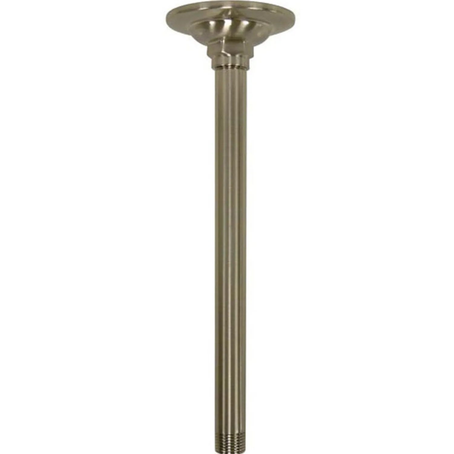 New Trimscape 10" Raindrop Shower Arm Shower Arms