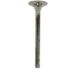 New Trimscape 10" Raindrop Shower Arm Shower Arms