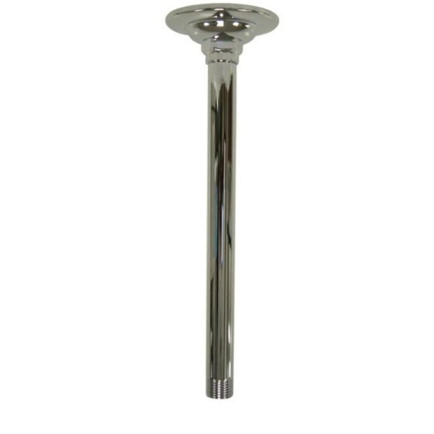 New Trimscape 10" Raindrop Shower Arm Shower Arms