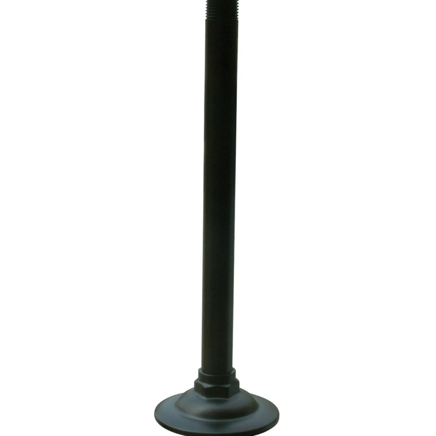 New Trimscape 10" Raindrop Shower Arm Shower Arms