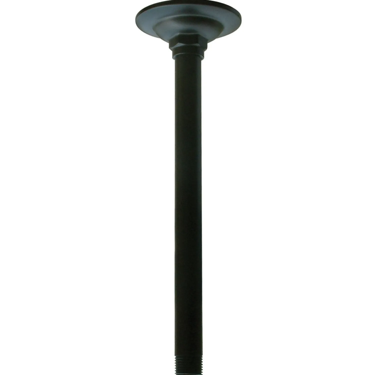 New Trimscape 10" Raindrop Shower Arm Shower Arms