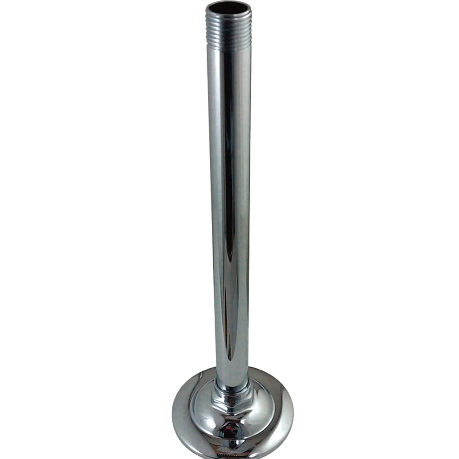 New Trimscape 10" Raindrop Shower Arm Shower Arms