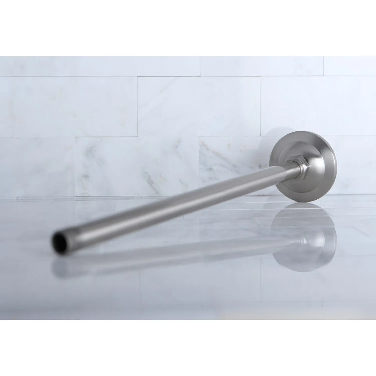 Best Trimscape 17" Raindrop Shower Arm Shower Arms