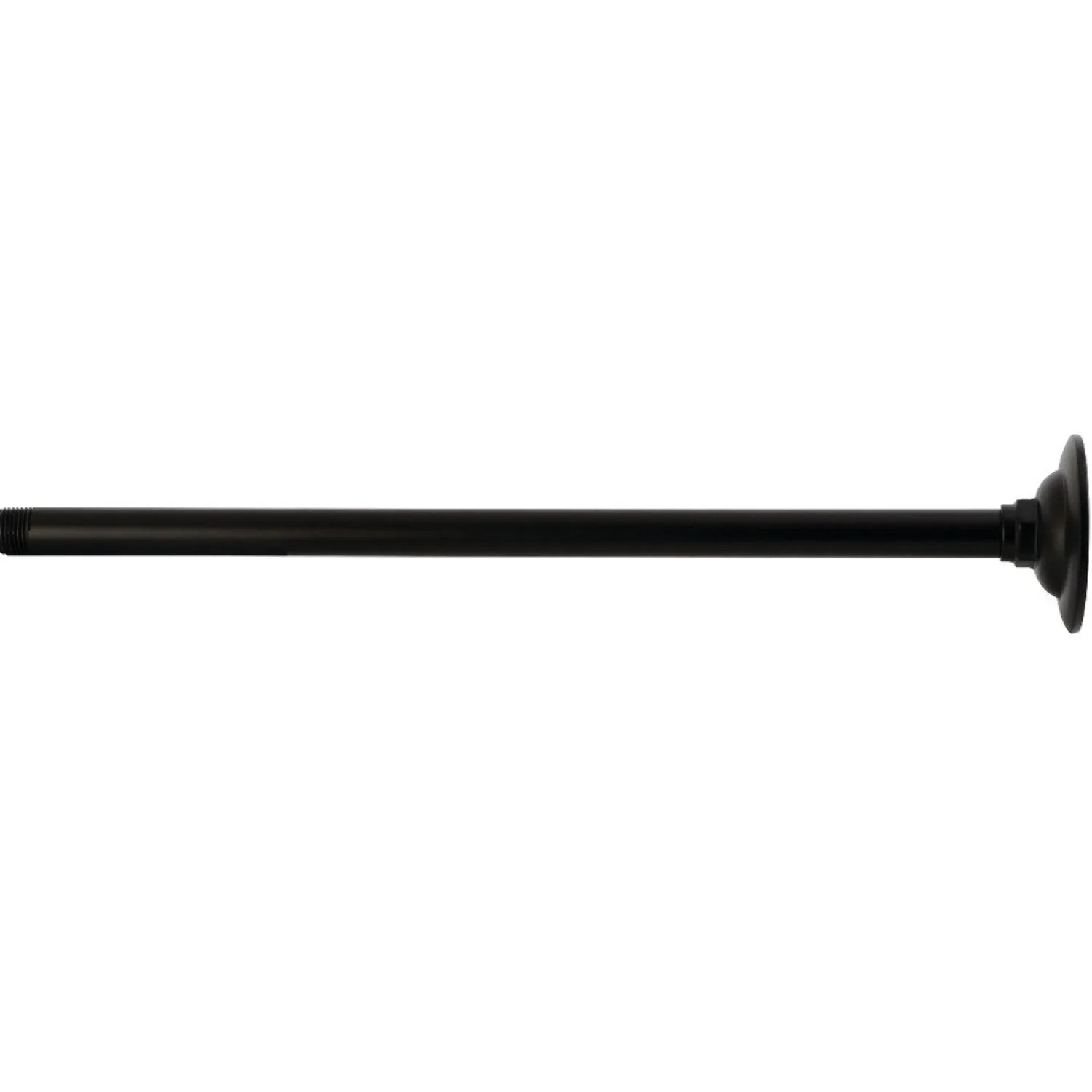 Best Trimscape 17" Raindrop Shower Arm Shower Arms