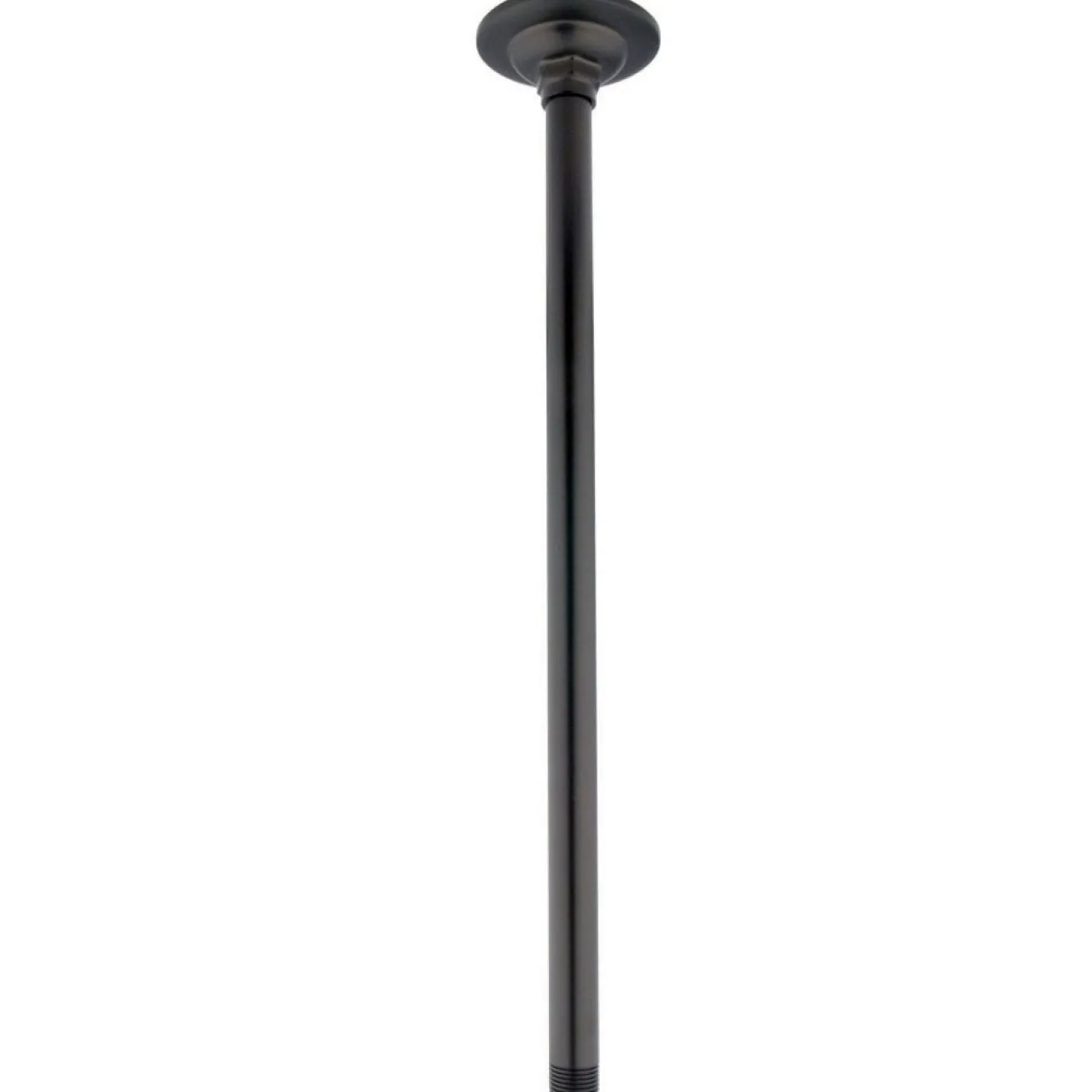 Best Trimscape 17" Raindrop Shower Arm Shower Arms