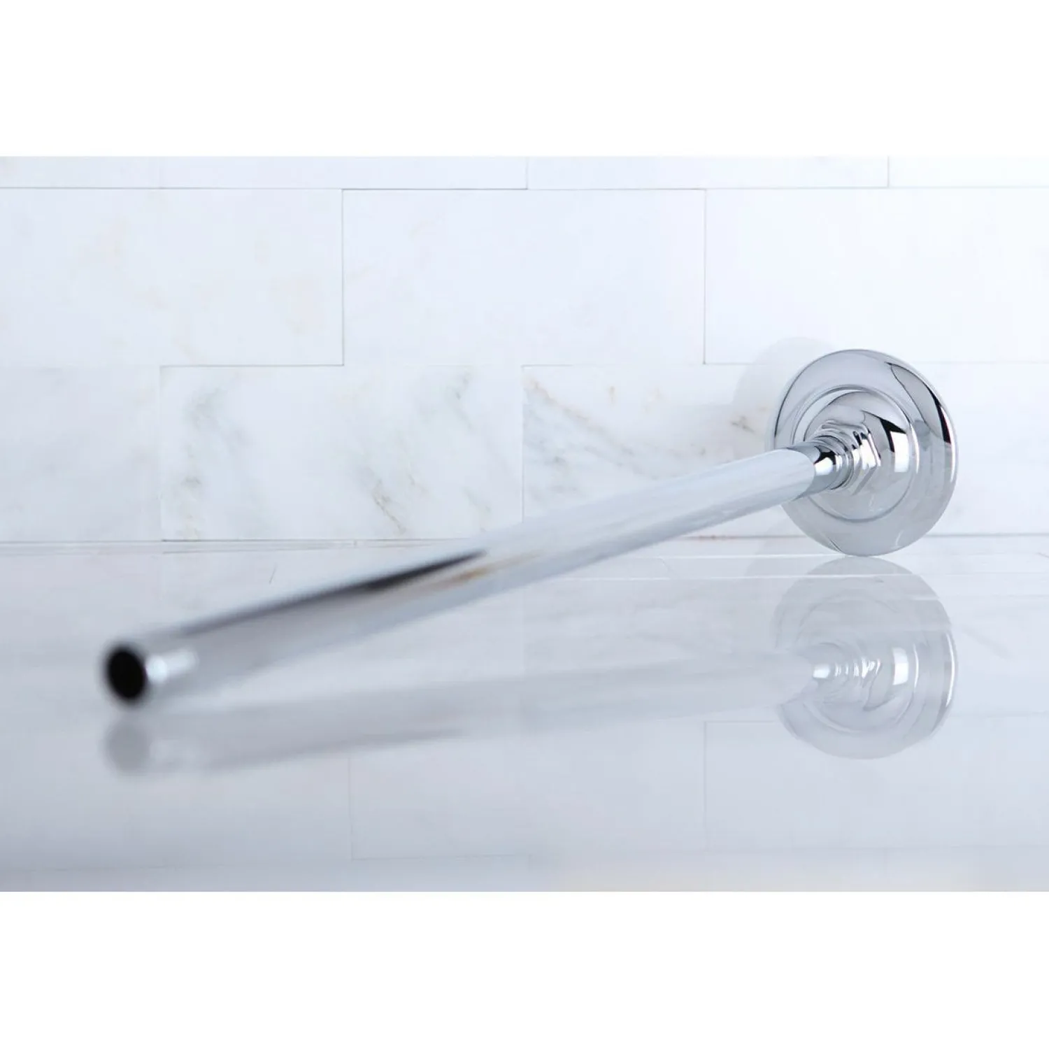 Best Trimscape 17" Raindrop Shower Arm Shower Arms