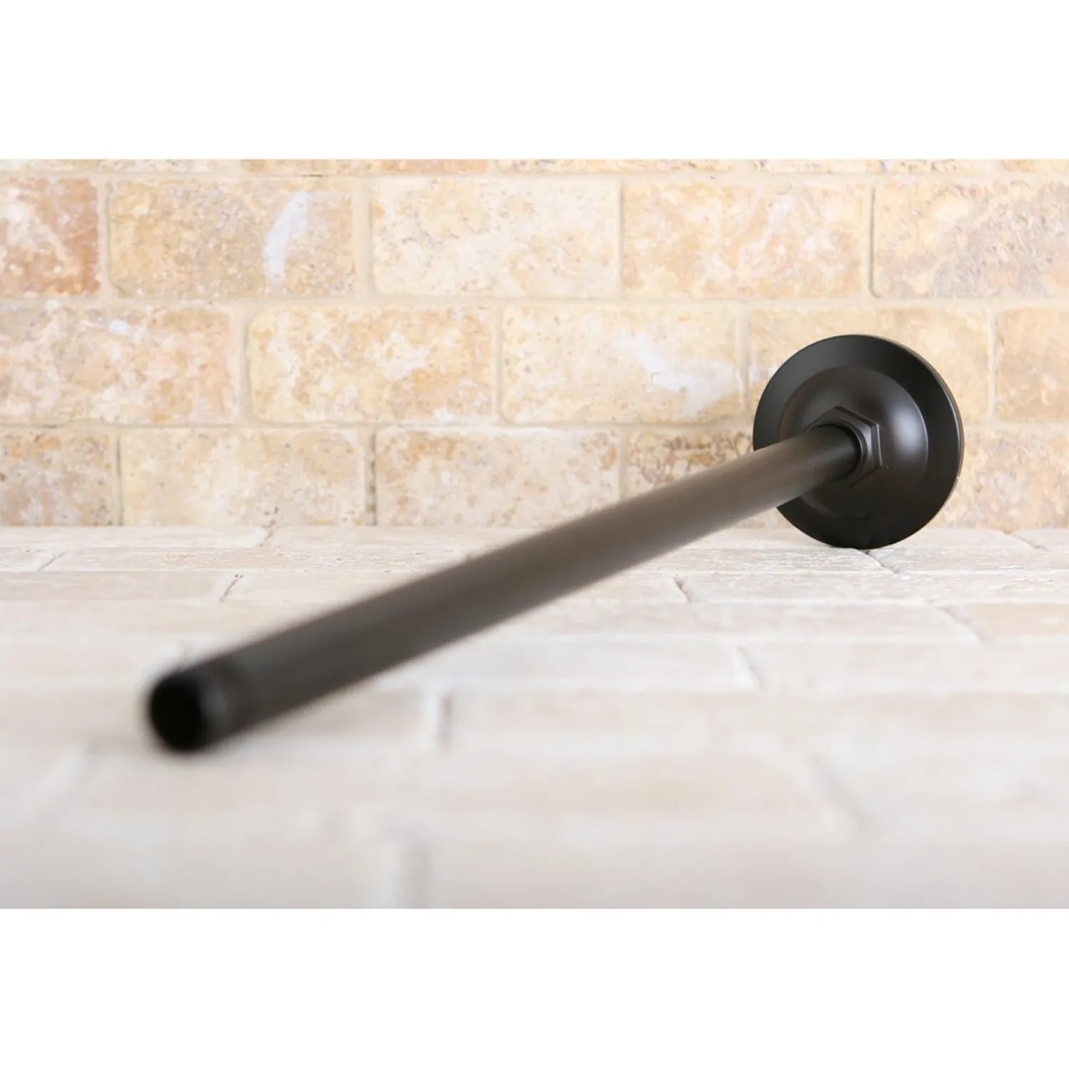 Best Trimscape 17" Raindrop Shower Arm Shower Arms