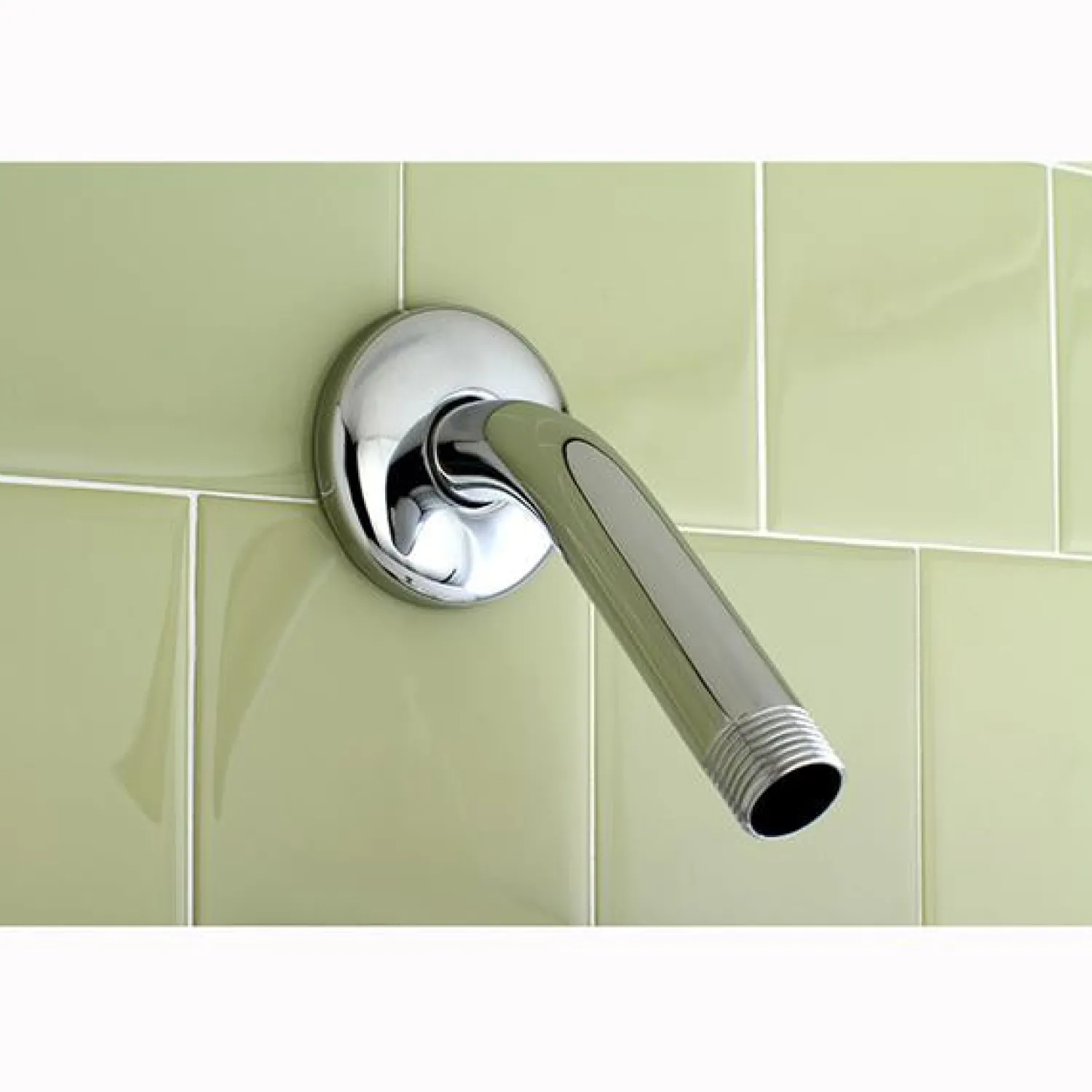 Discount Trimscape 6" Shower Arm with Flange Shower Arms