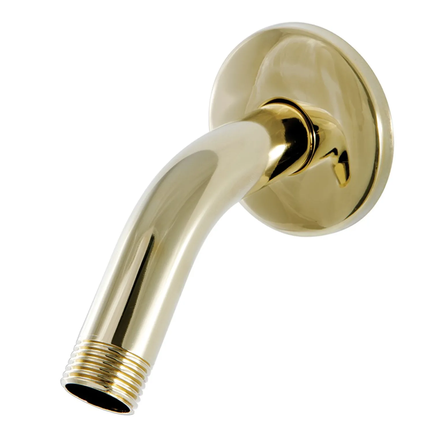 Discount Trimscape 6" Shower Arm with Flange Shower Arms