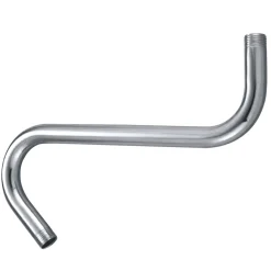 Best Trimscape 8" S-Shape Shower Arm Shower Arms