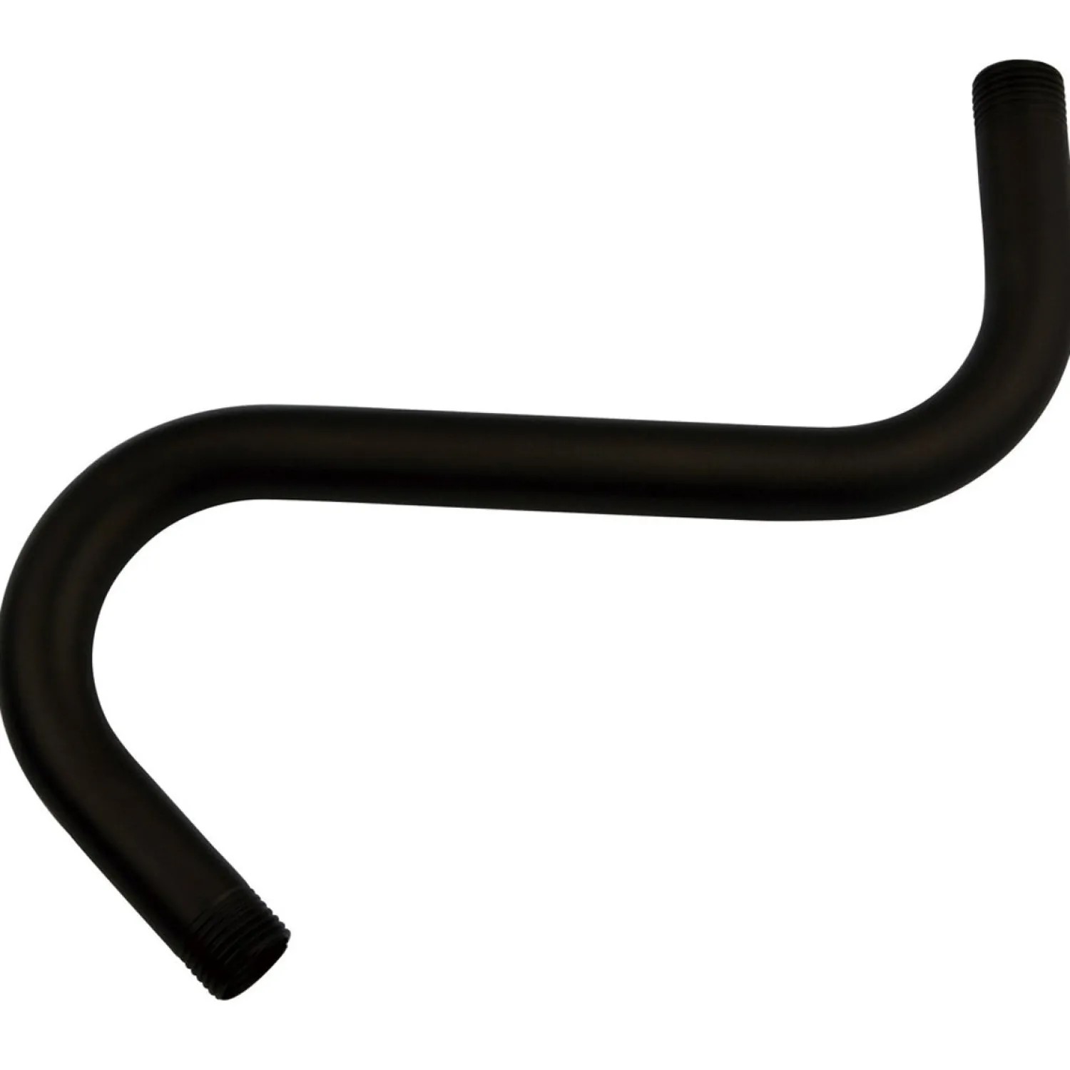 Best Trimscape 8" S-Shape Shower Arm Shower Arms