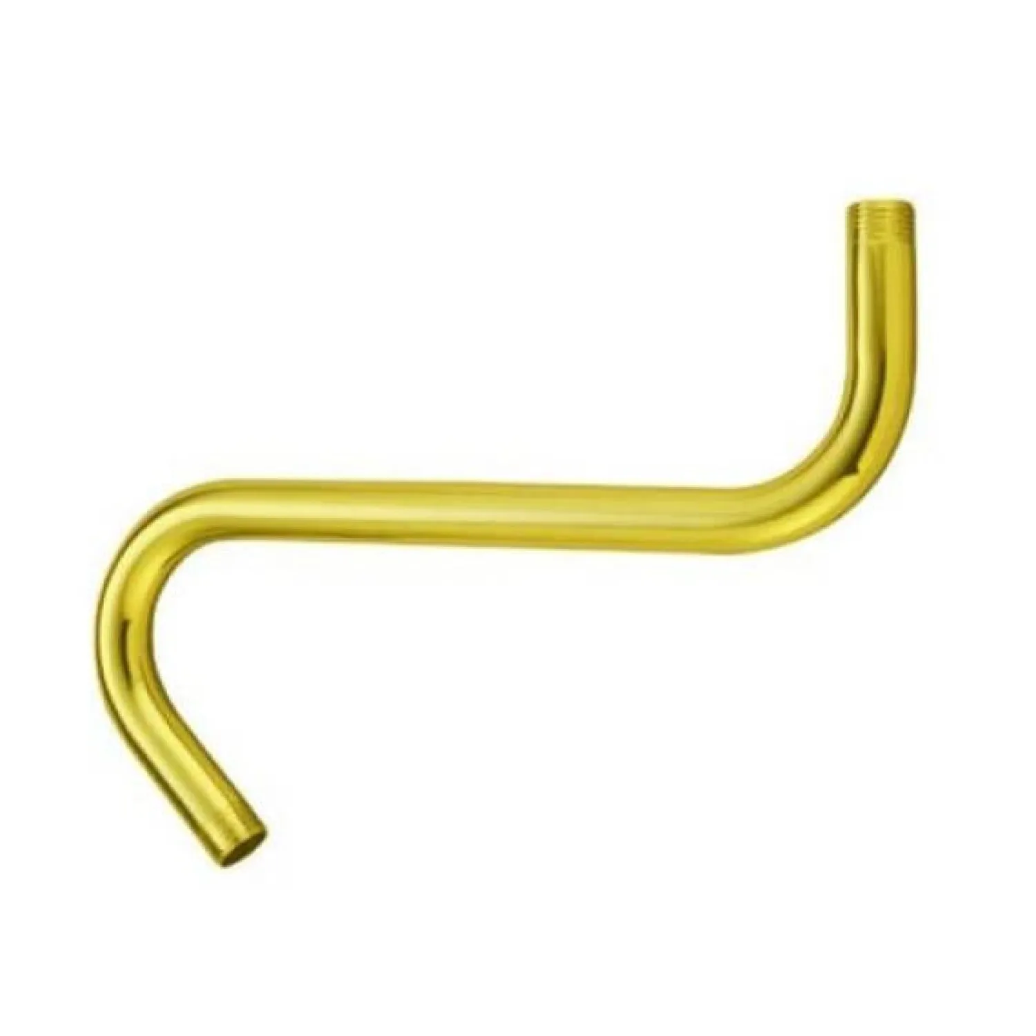 Best Trimscape 8" S-Shape Shower Arm Shower Arms