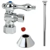 Hot Trimscape Traditional Plumbing Toilet Trim Kit Toilet Parts