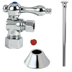 Hot Trimscape Traditional Plumbing Toilet Trim Kit Toilet Parts