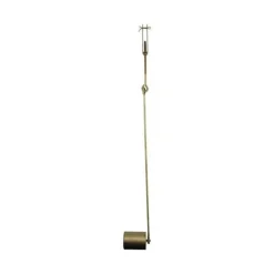 New Trip Lever Drain Rod for DTL1181 and DTL1201 Tub Drains