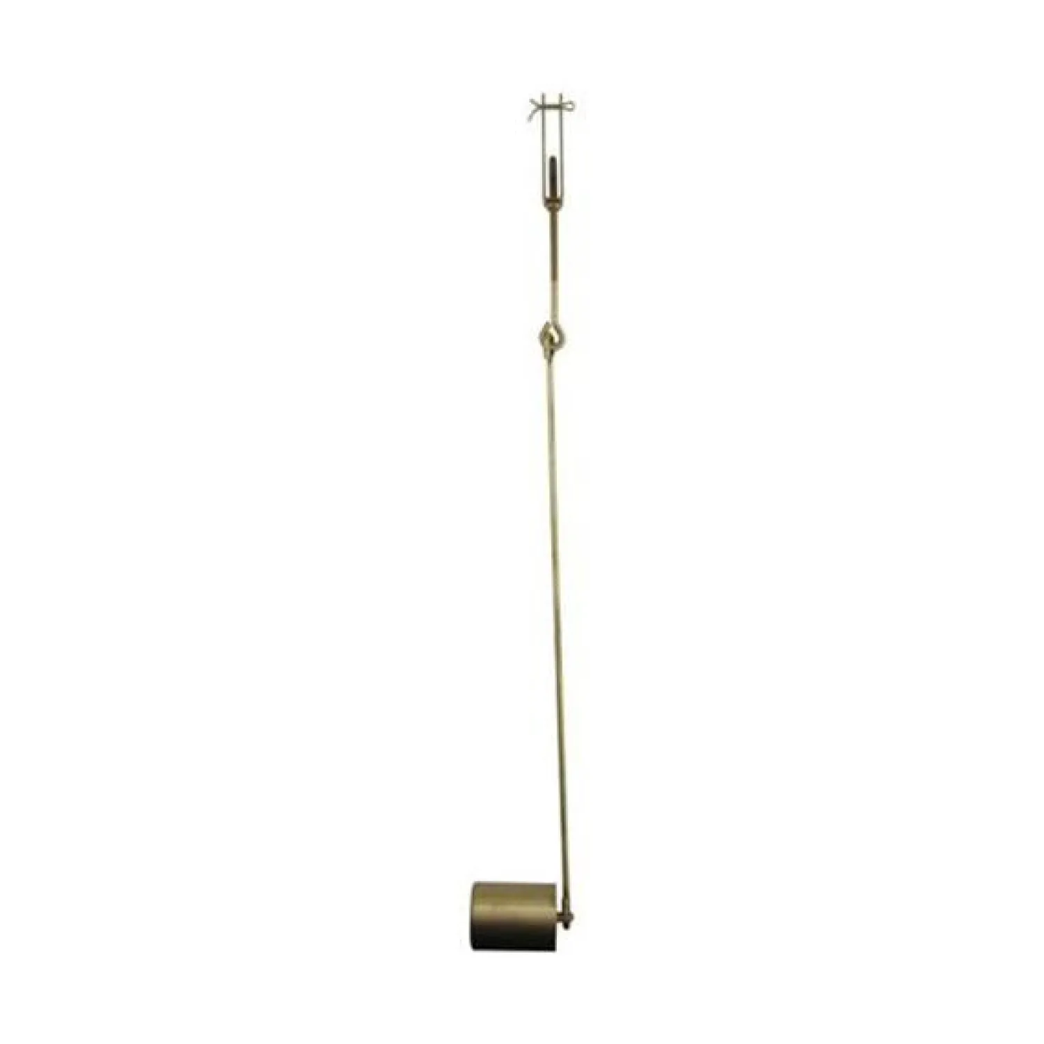 New Trip Lever Drain Rod for DTL1181 and DTL1201 Tub Drains