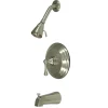 Outlet Tub and Shower Faucet Tub & Shower Sets|Tub Faucets