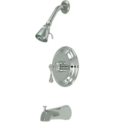 Outlet Tub and Shower Faucet Tub & Shower Sets|Tub Faucets