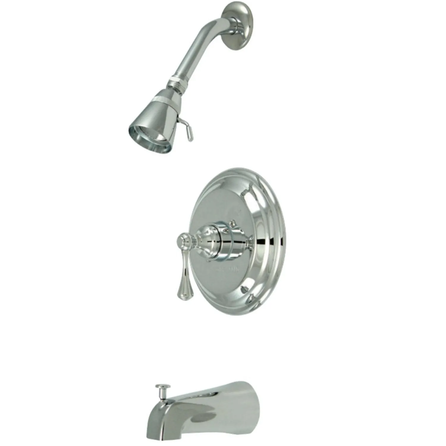 Outlet Tub and Shower Faucet Tub & Shower Sets|Tub Faucets