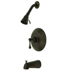 Outlet Tub and Shower Faucet Tub & Shower Sets|Tub Faucets