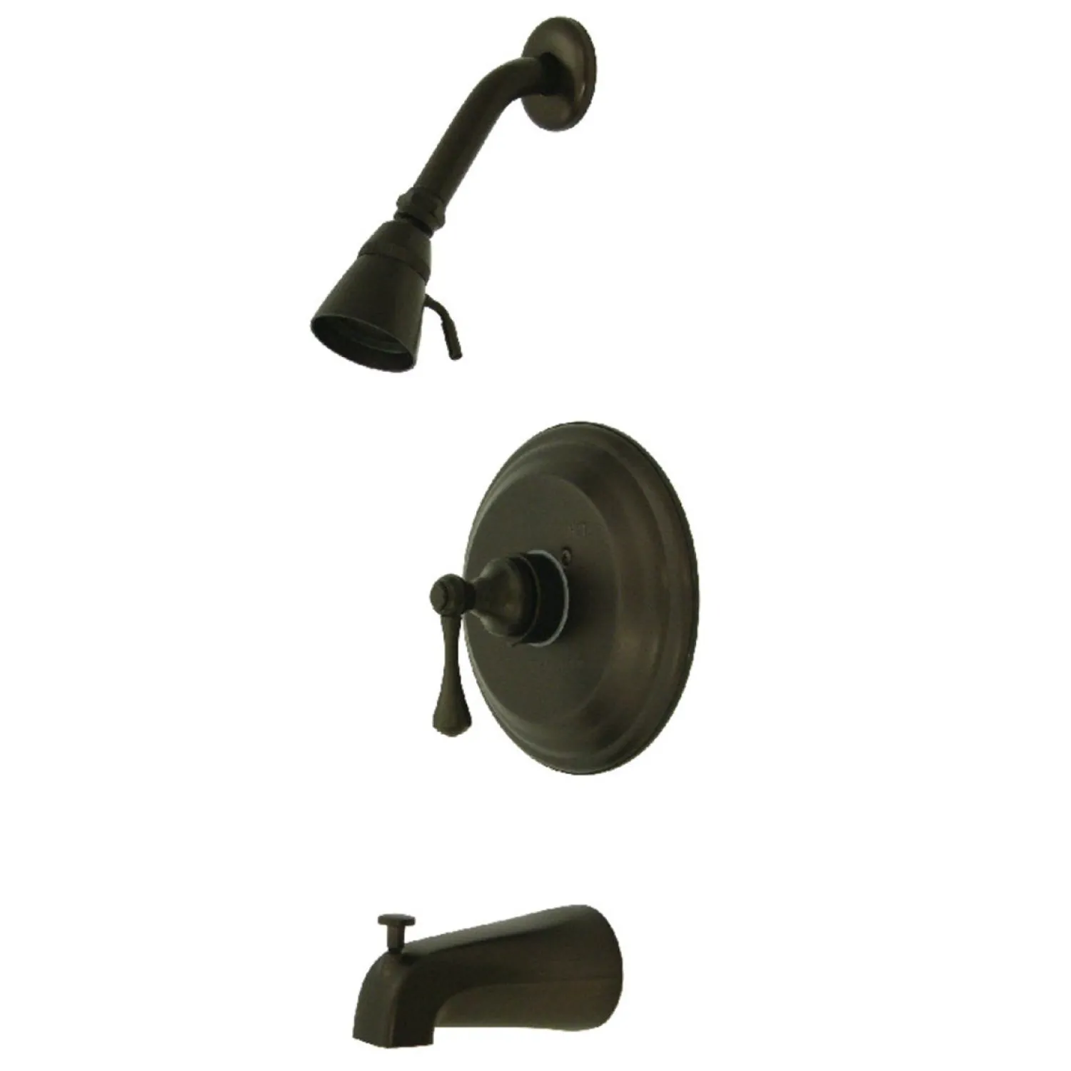 Outlet Tub and Shower Faucet Tub & Shower Sets|Tub Faucets