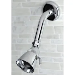 New Tub and Shower Trim Only Without Handle in Polished Chrome Tub & Shower Sets