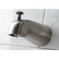 Discount 8.25" Tub and Shower Faucet Tub & Shower Sets