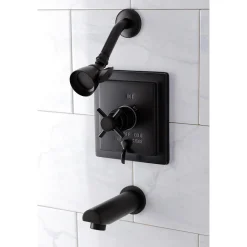 Sale Tub and Shower Faucet in Oil Rubbed Bronze Tub & Shower Sets