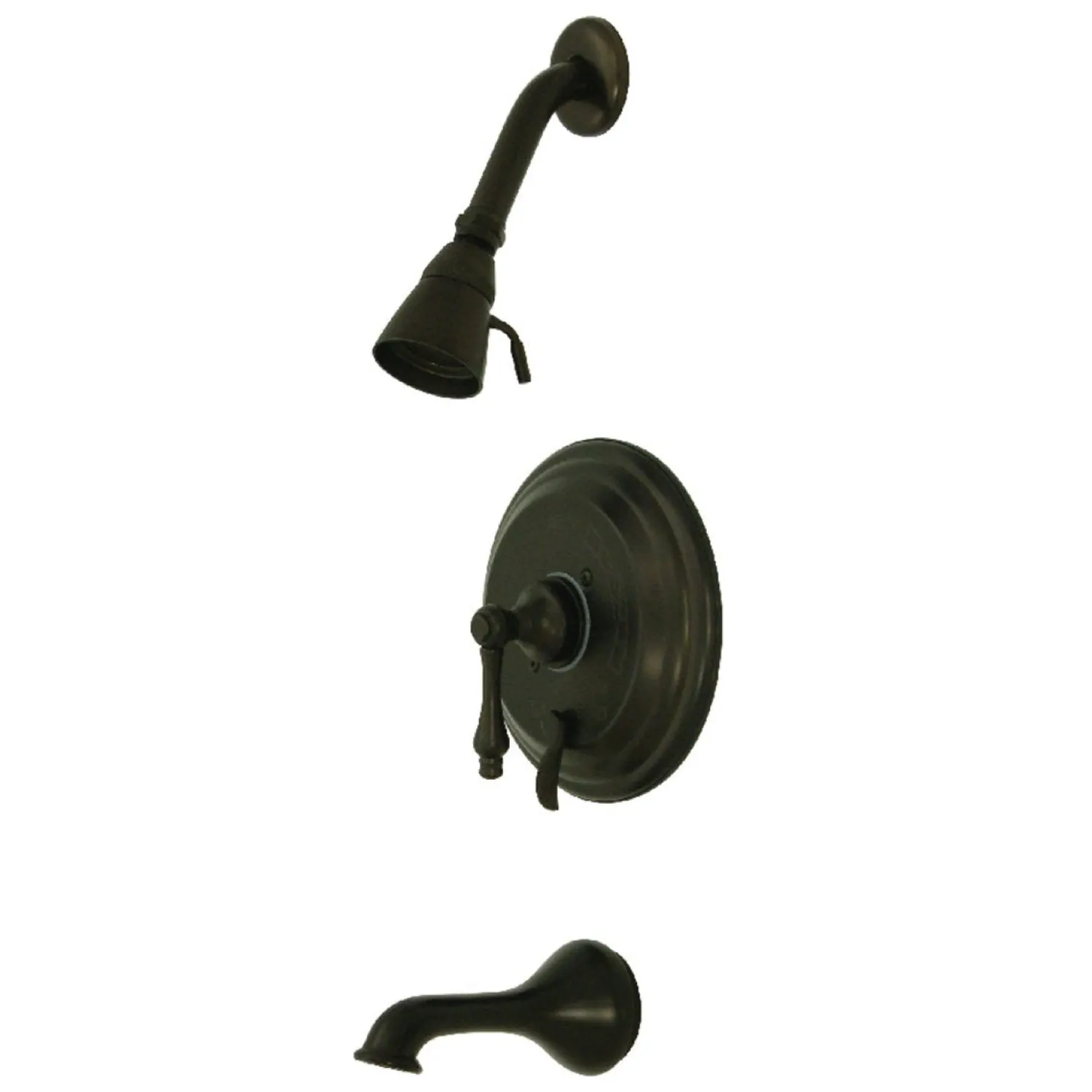 New Tub and Shower Trim Only For KB36350AL in Oil Rubbed Bronze Tub & Shower Sets