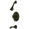 Tub and Shower Trim Only For KB36350AX in Oil Rubbed Bronze Tub & Shower Sets