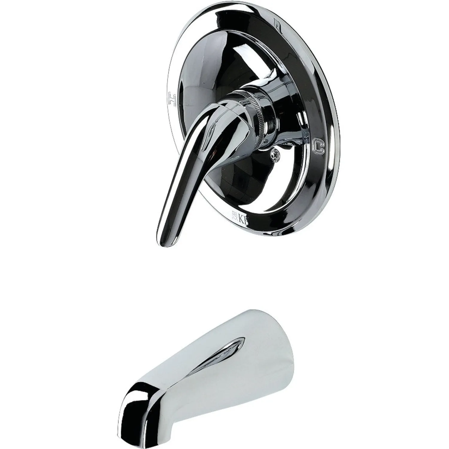 Clearance Tub Only Tub & Shower Sets