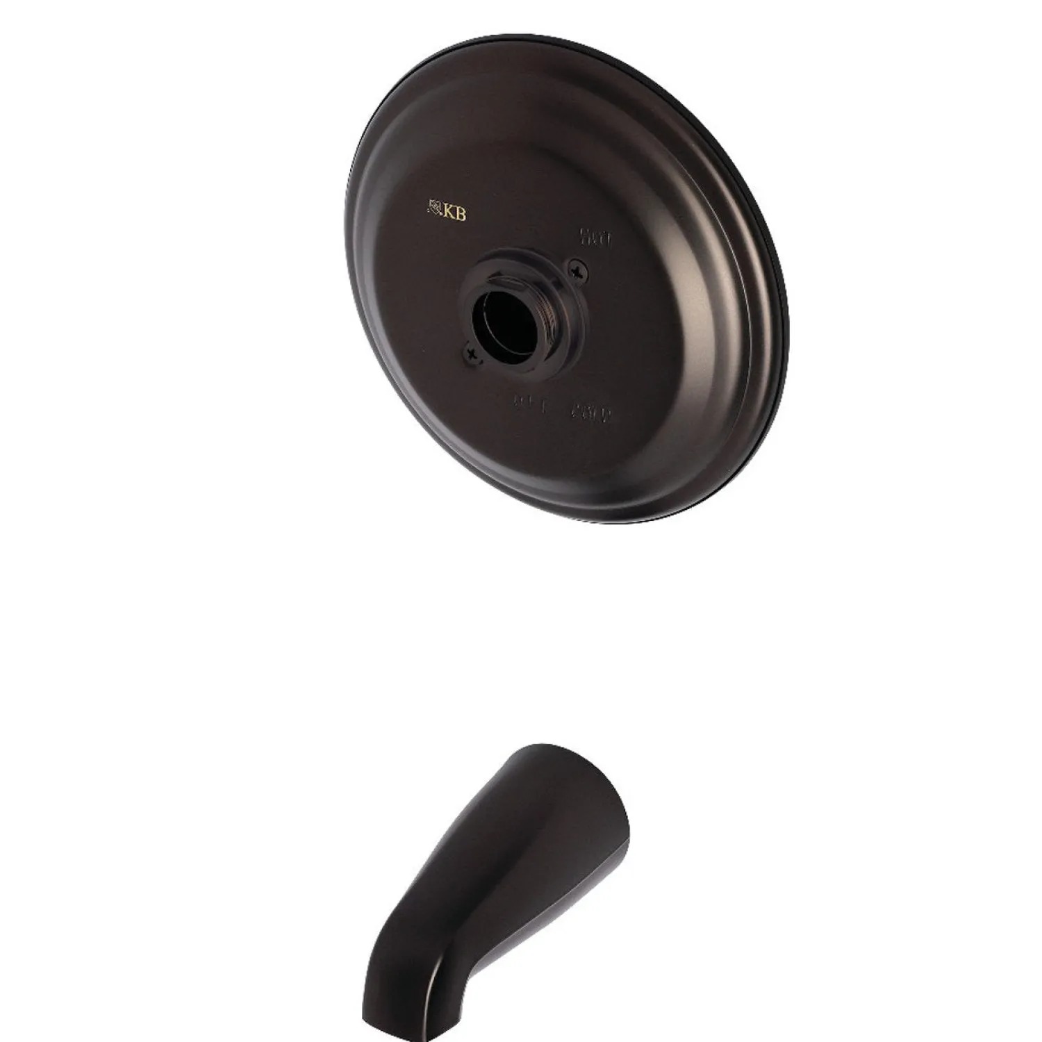Best Tub Trim Only Without Handle Tub & Shower Sets