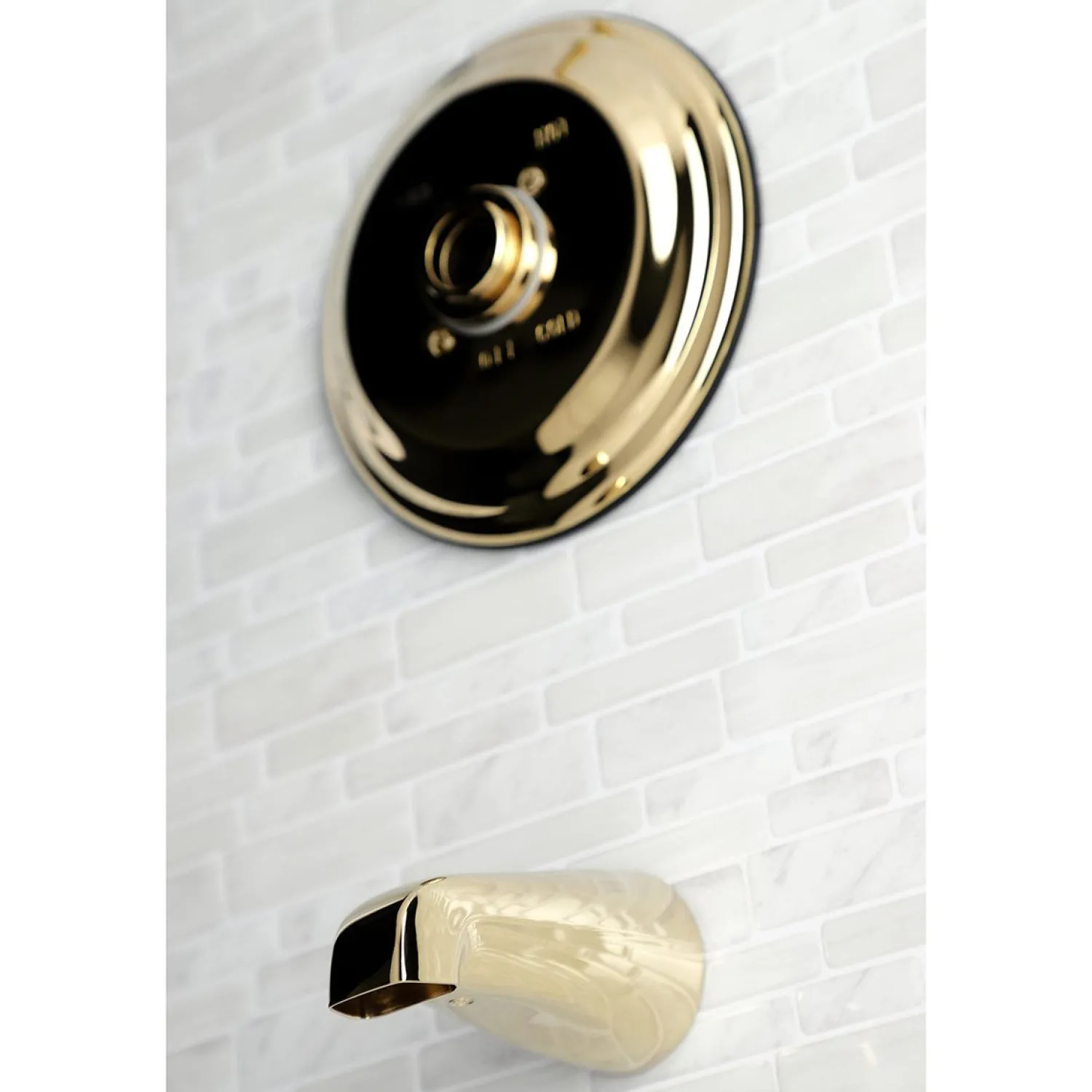 Best Tub Trim Only Without Handle Tub & Shower Sets