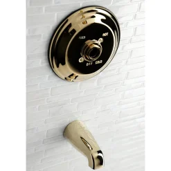Best Tub Trim Only Without Handle Tub & Shower Sets