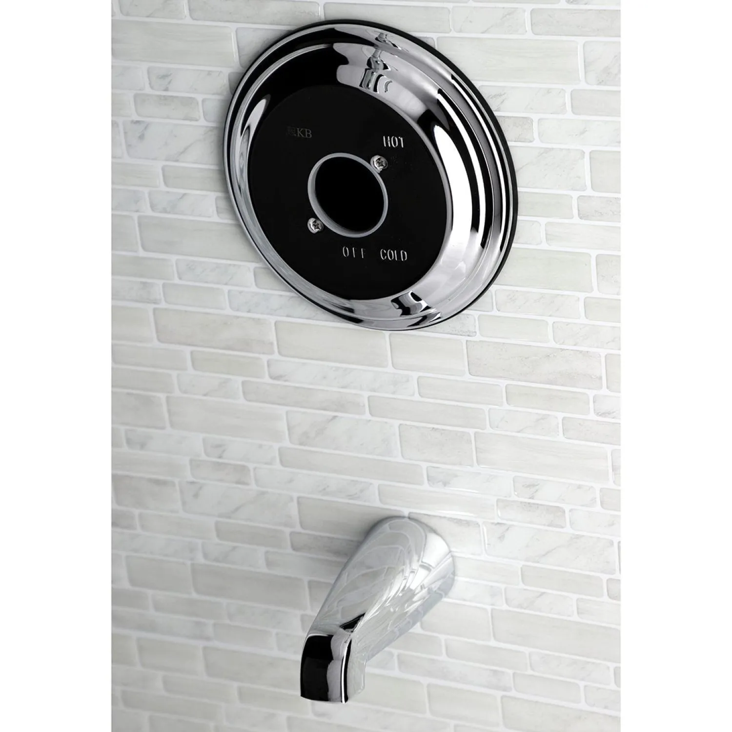 Best Tub Trim Only Without Handle Tub & Shower Sets